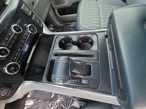 Used 2021 Ford F150 Limited AWD/4WD image 25