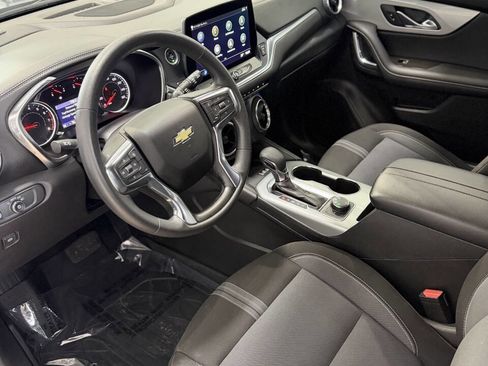 Used 2023 Chevrolet Blazer LT w/ Convenience Package image 8