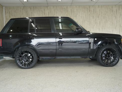 Used 2011 Land Rover Range Rover Autobiography image 6