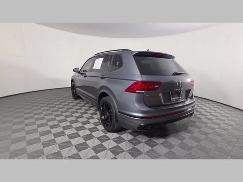 Used 2024 Volkswagen Tiguan SE R-Line FWD image 42