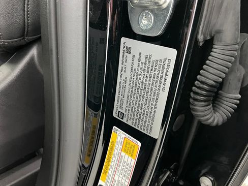 Certified 2024 Chevrolet Silverado 2500 LTZ w/ LTZ Plus Package AWD/4WD image 40