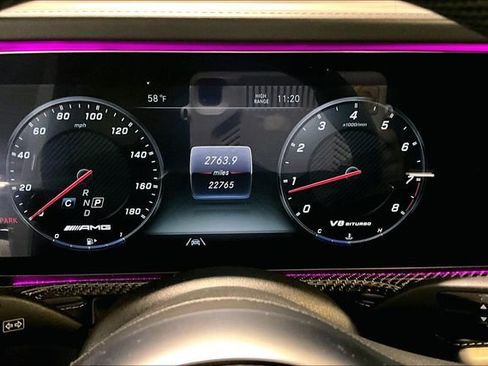 Used 2024 Mercedes-Benz G 63 AMG 4MATIC image 22