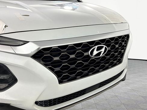 Used 2019 Hyundai Santa Fe SEL FWD image 30