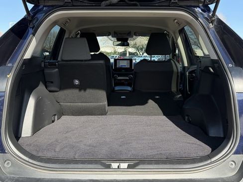 Certified 2024 Toyota RAV4 XLE image 29