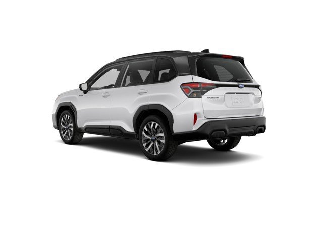 New 2026 Subaru Forester Touring AWD/4WD image 5
