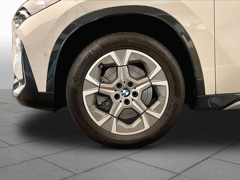 Used 2025 BMW X1 xDrive28i w/ Convenience Package AWD/4WD image 20