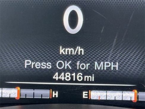 Used 2023 Jeep Renegade Latitude image 15