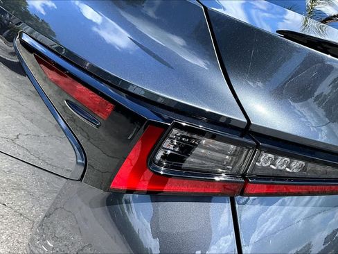 Used 2024 Lexus IS 350 F Sport w/ Memory Package RWD image 29
