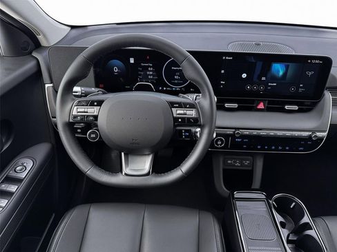 New 2026 Hyundai Ioniq 5 SEL AWD/4WD image 17
