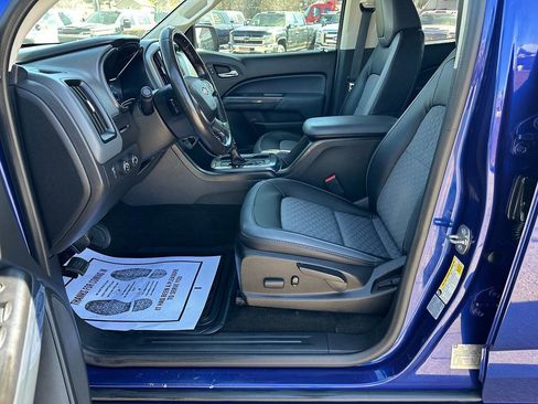 Used 2016 Chevrolet Colorado Z71 image 27