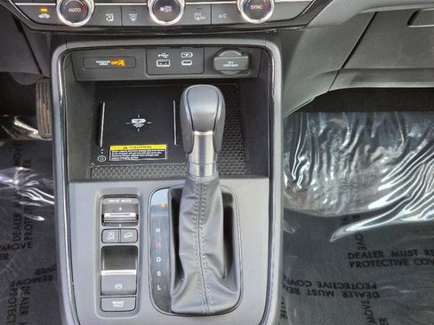 Certified 2024 Honda CR-V EX-L image 29