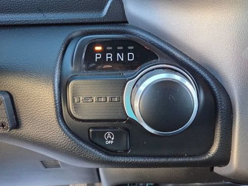 Used 2022 RAM 1500 Big Horn RWD image 19