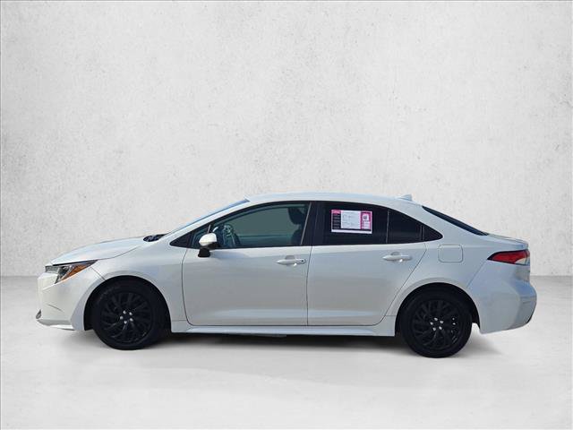 Used 2021 Toyota Corolla LE FWD image 9