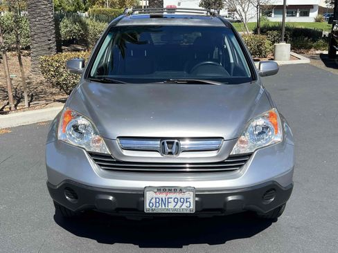 Used 2007 Honda CR-V EX-L image 10