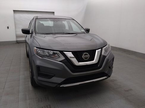 Used 2020 Nissan Rogue S AWD/4WD image 14