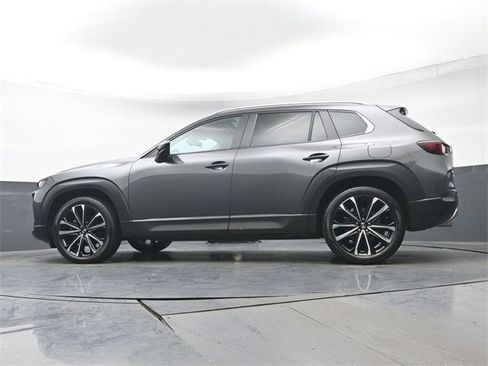 Certified 2023 MAZDA CX-50 AWD 2.5 Turbo w/ Cargo Package image 32
