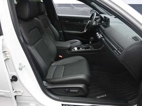 Used 2025 Honda Civic Sport Touring image 28