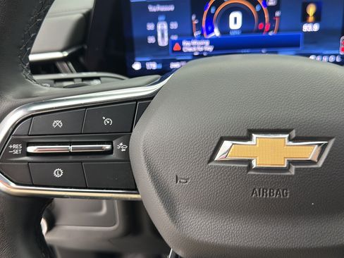 Used 2025 Chevrolet Tahoe LT AWD/4WD image 18