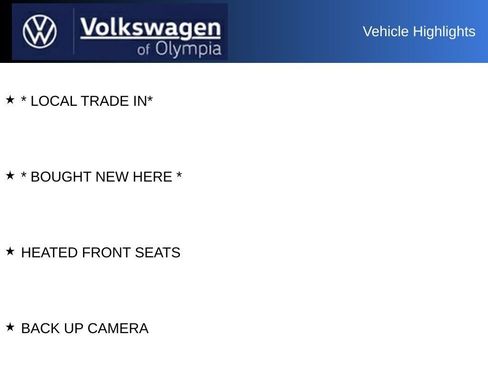 Certified 2023 Volkswagen Jetta SE w/ Panoramic Sunroof Package image 3