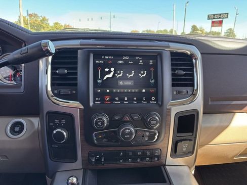 Used 2018 RAM 2500 Laramie w/ Convenience Group image 27