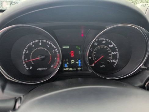 Used 2025 Mitsubishi Outlander Sport SE AWD/4WD image 16