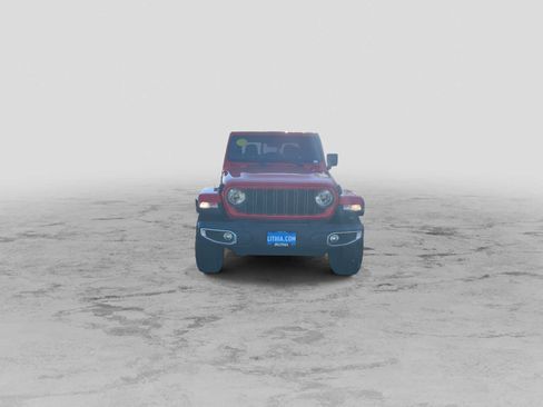 New 2025 Jeep Gladiator Sport w/ Premium Package image 3