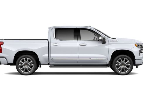 New 2026 Chevrolet Silverado 1500 High Country image 33
