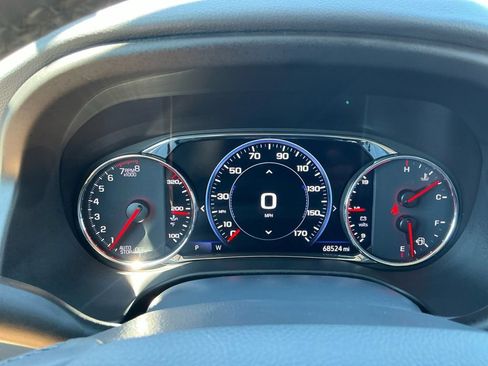 Used 2023 GMC Acadia Denali AWD/4WD image 19