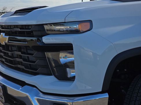 New 2025 Chevrolet Silverado 3500 W/T w/ WT Convenience Package image 23