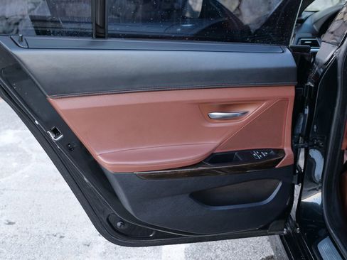 Used 2015 BMW 640i Gran Coupe image 32