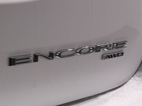 Used 2018 Buick Encore Preferred image 16