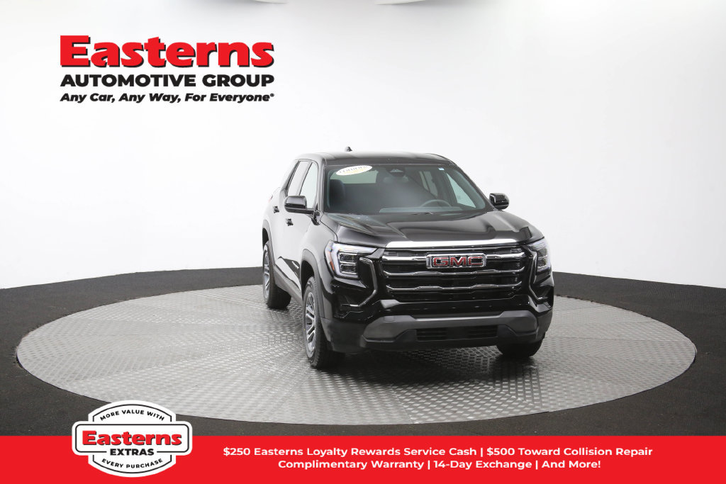 Used 2026 GMC Terrain Elevation FWD image 53
