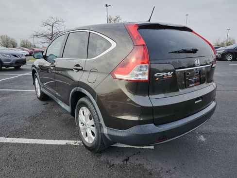 Used 2014 Honda CR-V EX image 15