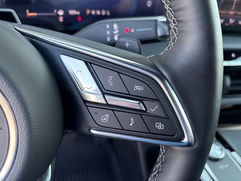 New 2025 Buick Enclave Avenir w/ Super Cruise Package image 20