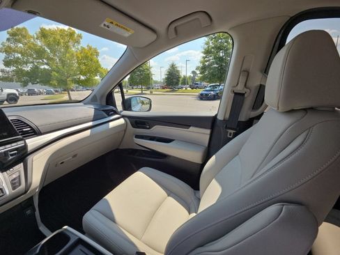 Used 2026 Honda Odyssey EX-L image 22