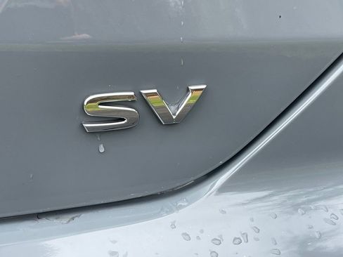 Used 2024 Nissan Kicks SV image 18