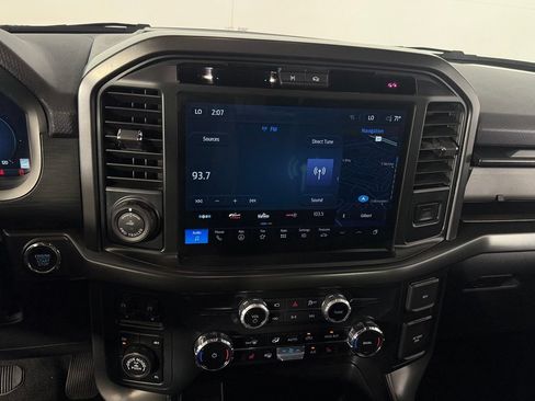 Used 2025 Ford F150 Tremor w/ Tow/Haul Package AWD/4WD image 18