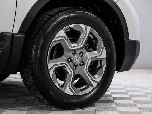 Used 2018 Honda CR-V EX-L image 59