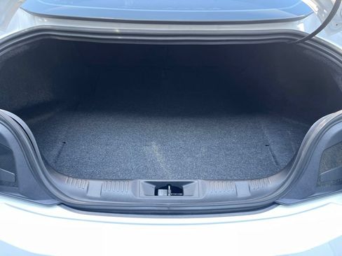 Used 2026 Ford Mustang Coupe RWD image 24