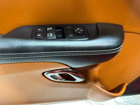 Used 2015 Dodge Challenger SRT Hellcat image 14