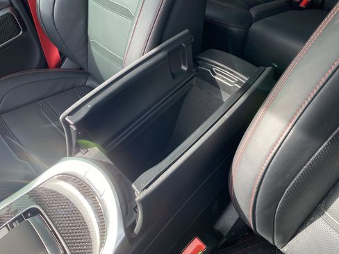 Used 2025 Mercedes-Benz G 63 AMG 4MATIC w/ Manufactur Interior Package image 35