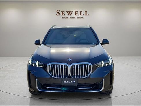 Used 2026 BMW X5 xDrive40i w/ Premium Package AWD/4WD image 8