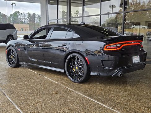 Used 2023 Dodge Charger Scat Pack image 5