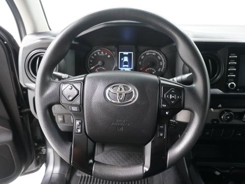 Used 2021 Toyota Tacoma SR w/ SR Convenience Package image 13