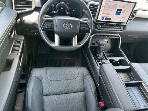 Used 2024 Toyota Tundra Limited image 20