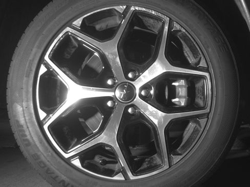 Used 2025 Jeep Compass Limited image 13