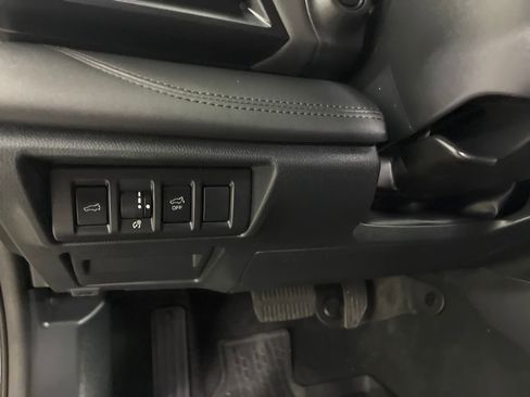 Used 2024 Subaru Outback Wilderness AWD/4WD image 21