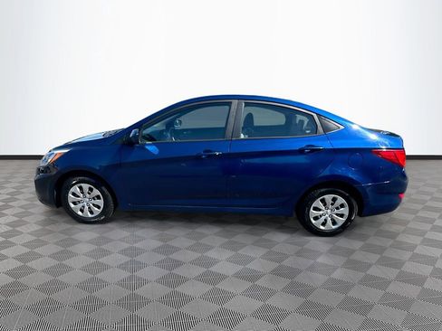 Used 2017 Hyundai Accent SE FWD image 37