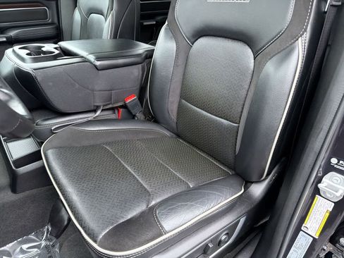 Used 2021 RAM 1500 Laramie image 17