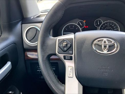 Used 2016 Toyota Tundra Limited AWD/4WD image 23